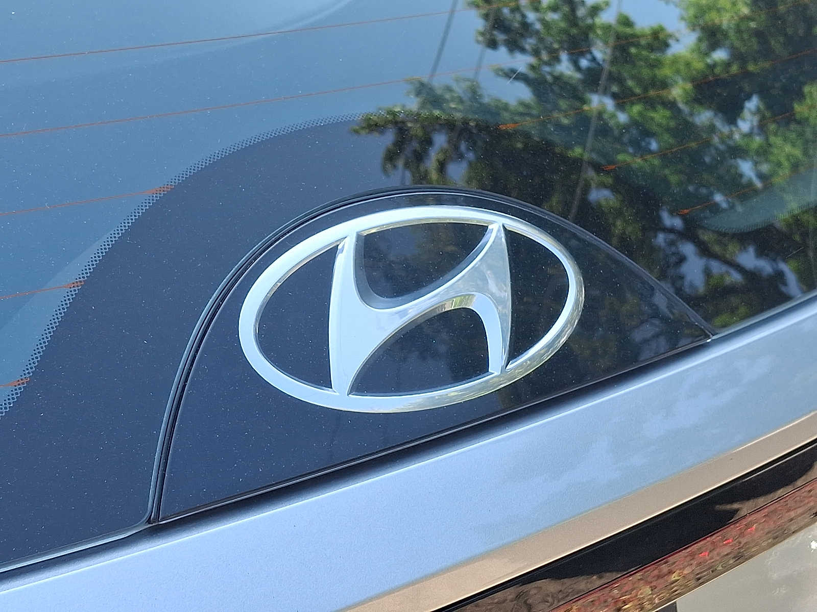 2024 Hyundai Tucson SE - Photo 30