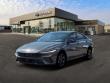 New 2026 Hyundai Elantra SEL Sport Premium Sedan