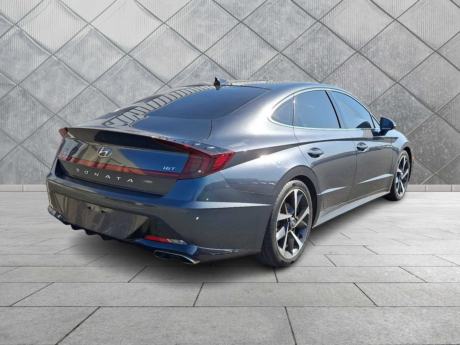 2022 Hyundai Sonata SEL Plus - Photo 7