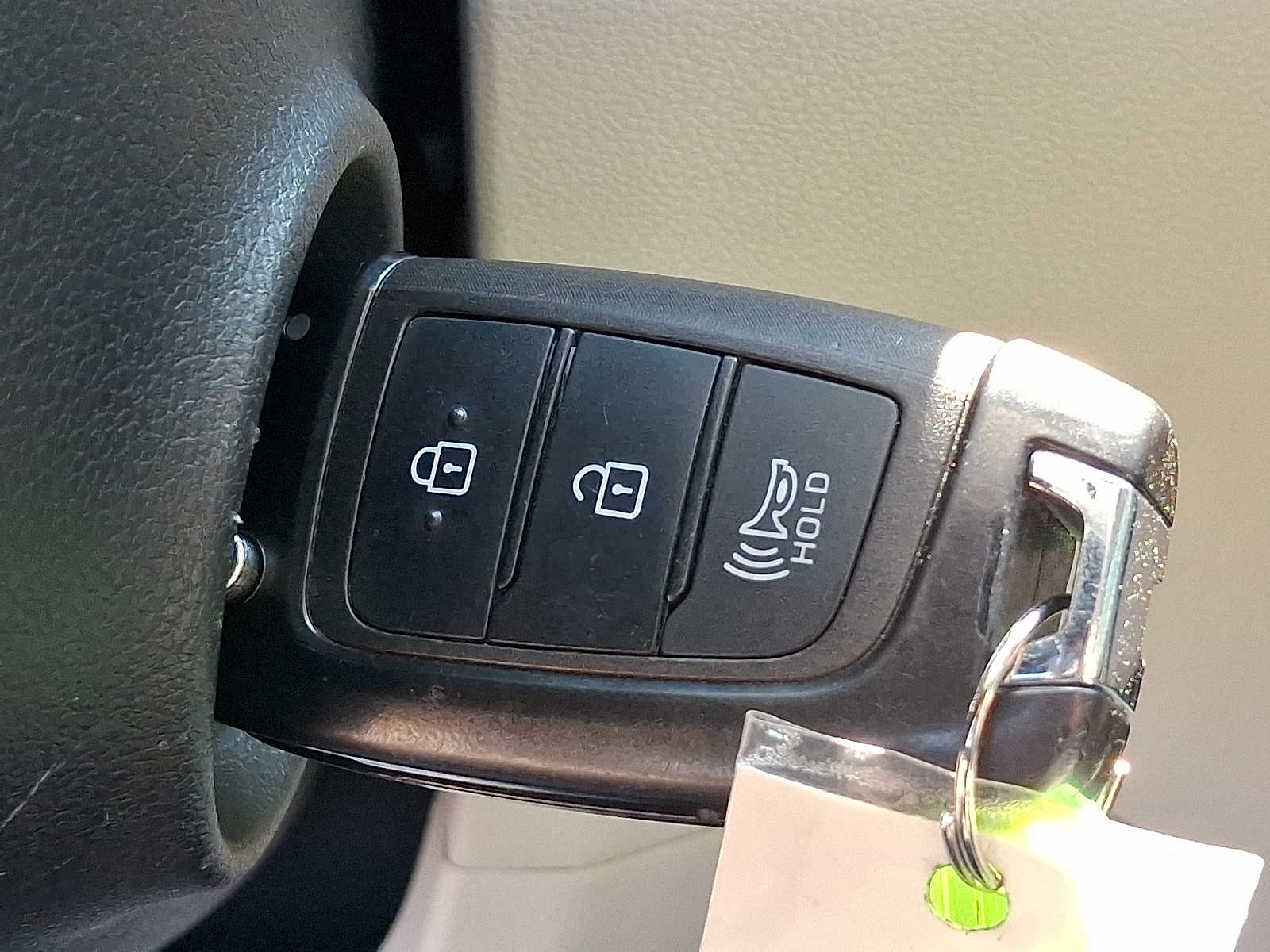 2024 Hyundai Tucson SE - Photo 23