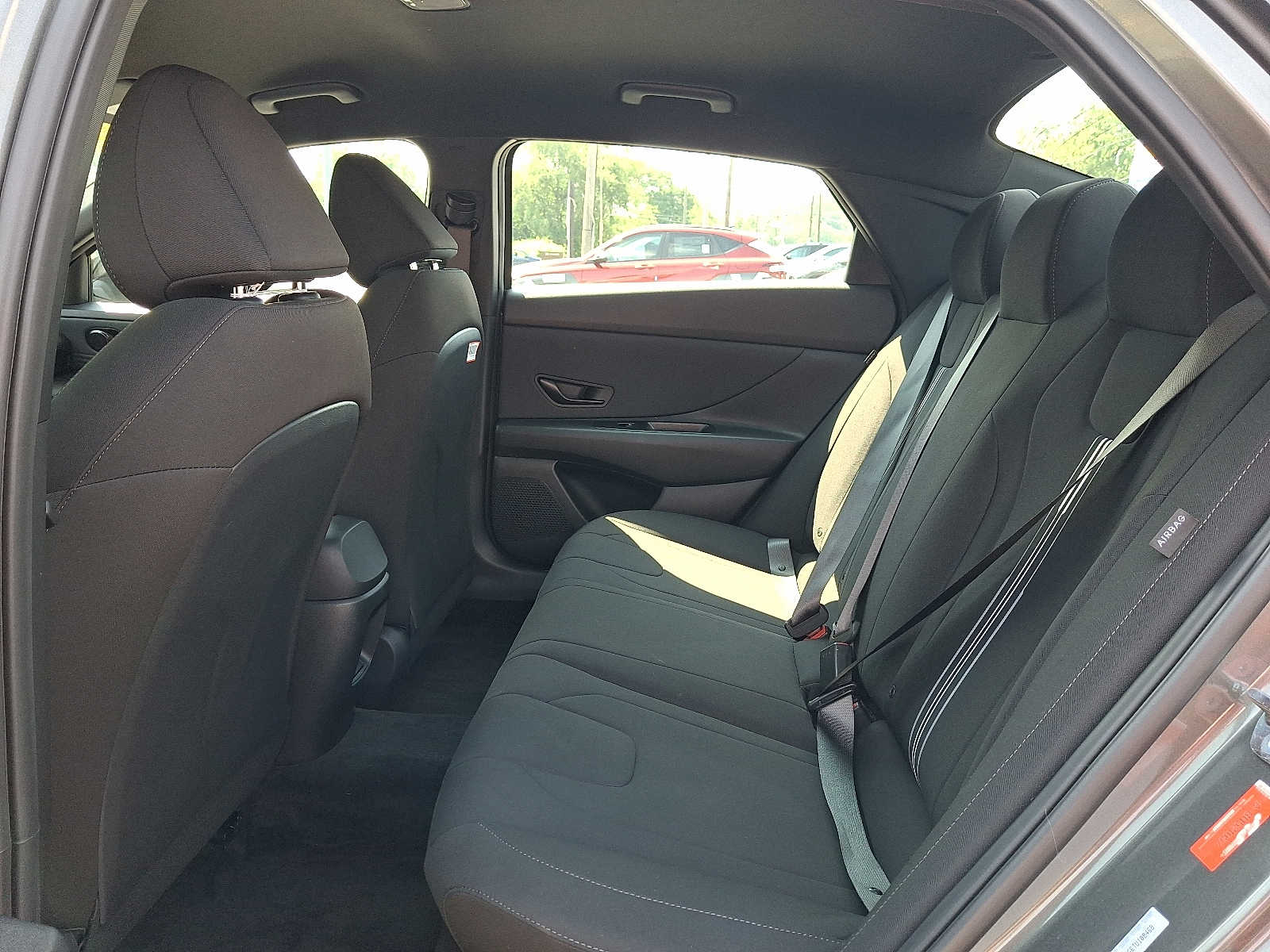 2026 Hyundai Elantra SEL Sport - Photo 11