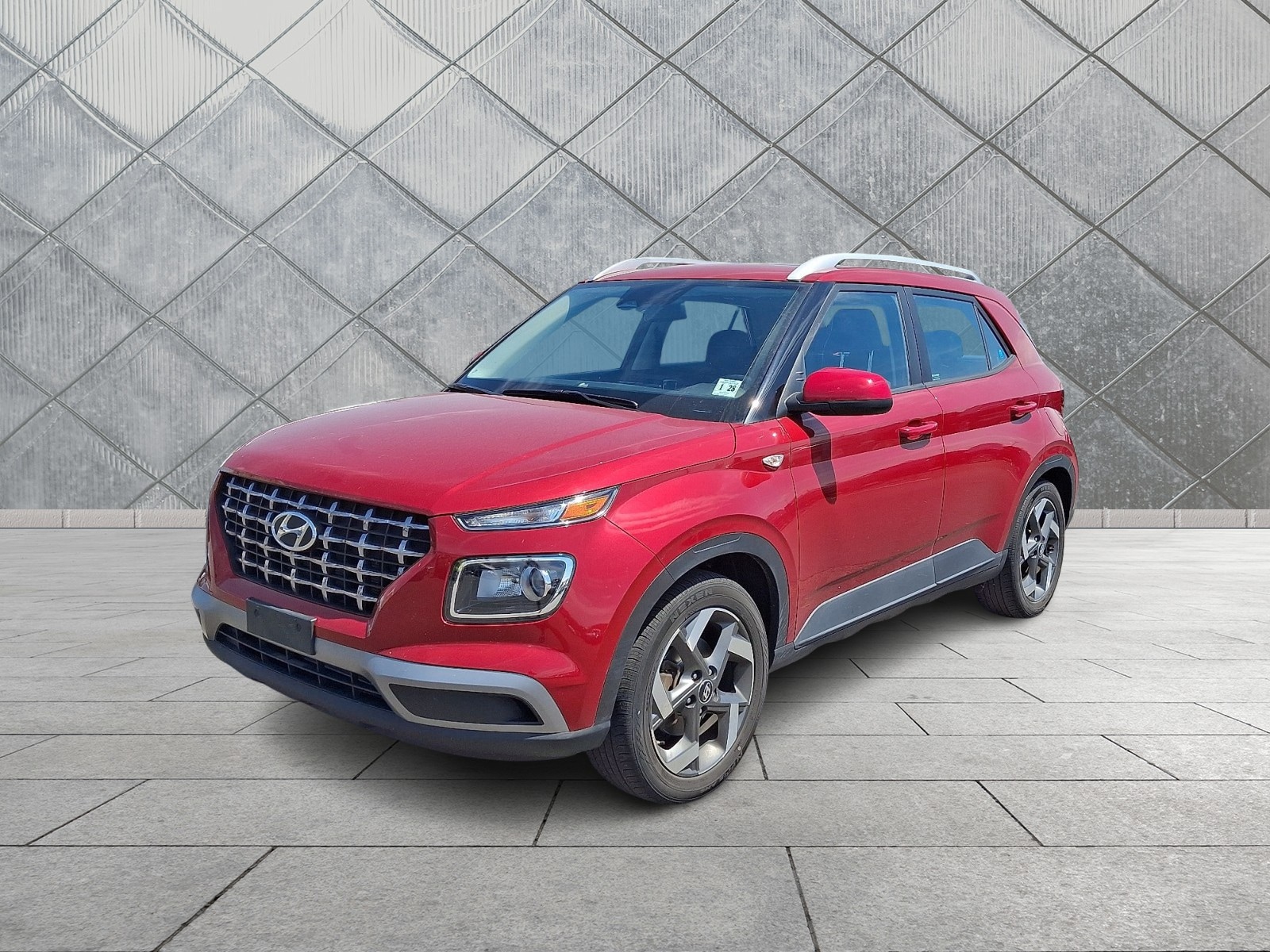 2023 Hyundai Venue SEL - Photo 3