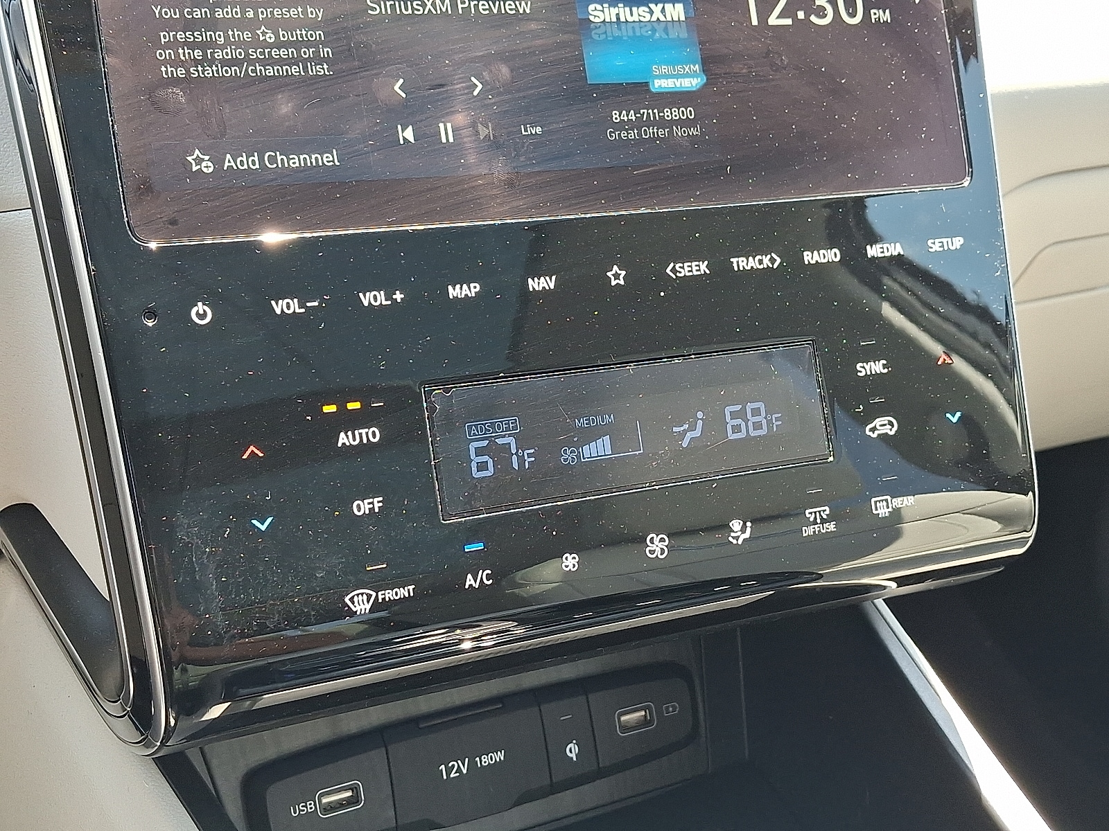 2023 Hyundai Tucson Limited - Photo 17