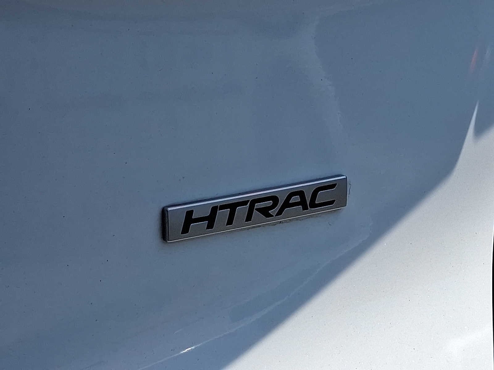 2023 Hyundai Santa Fe SE - Photo 31