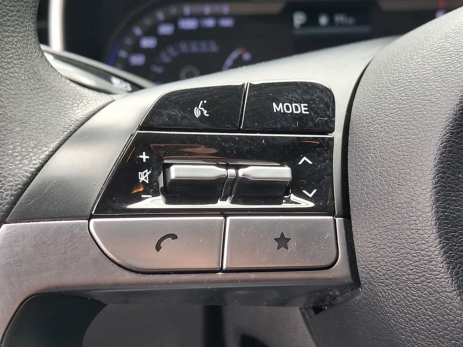 2023 Hyundai Tucson SEL - Photo 21