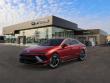 New 2026 Hyundai Sonata SEL Sport Sedan
