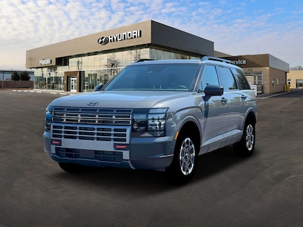 2026 Hyundai Palisade XRT Pro SUV