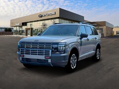2026 Hyundai Palisade XRT AWD SUV