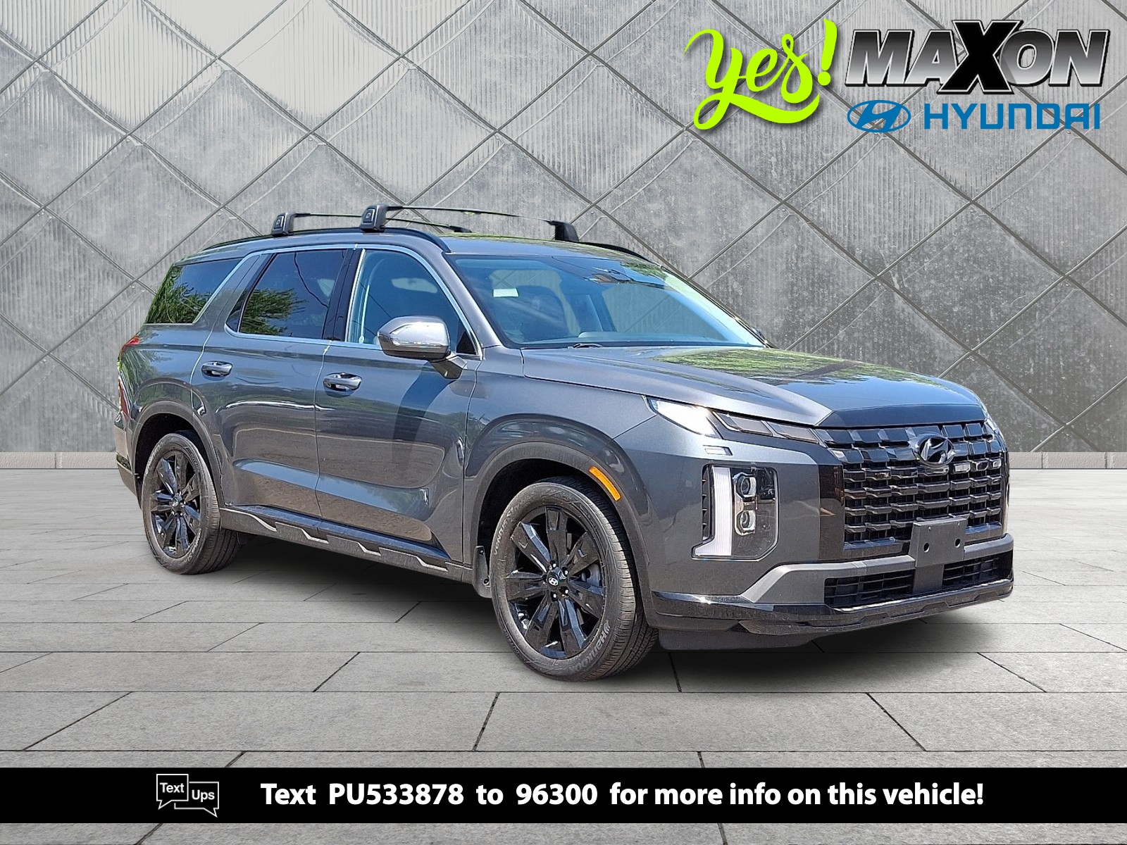 2023 Hyundai Palisade XRT AWD's photo