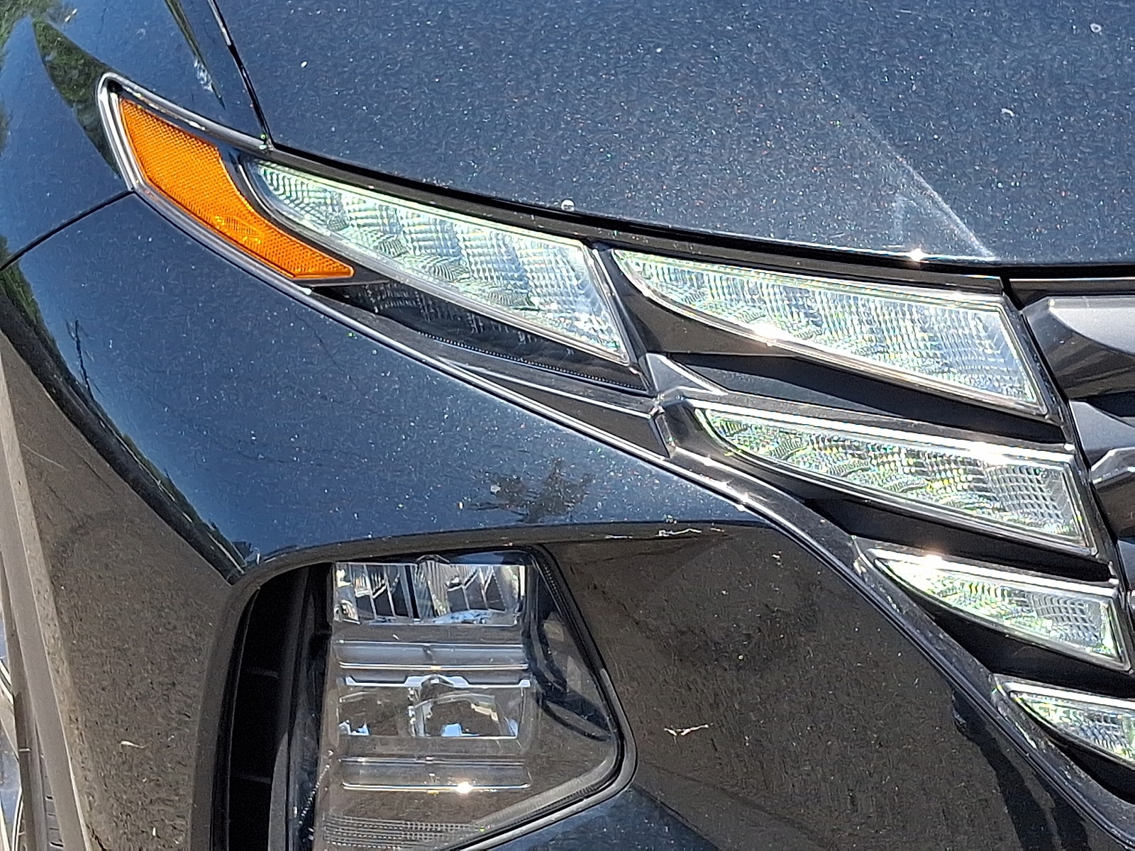 2023 Hyundai Tucson SEL - Photo 10