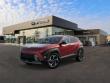 New 2026 Hyundai Kona Limited AWD SUV