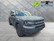 Used 2021 Ford Bronco Sport Big Bend SUV