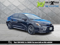 2024 Toyota Corolla Hybrid Hybrid SE Sedan