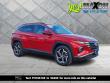 Used 2023 Hyundai Tucson SEL SUV