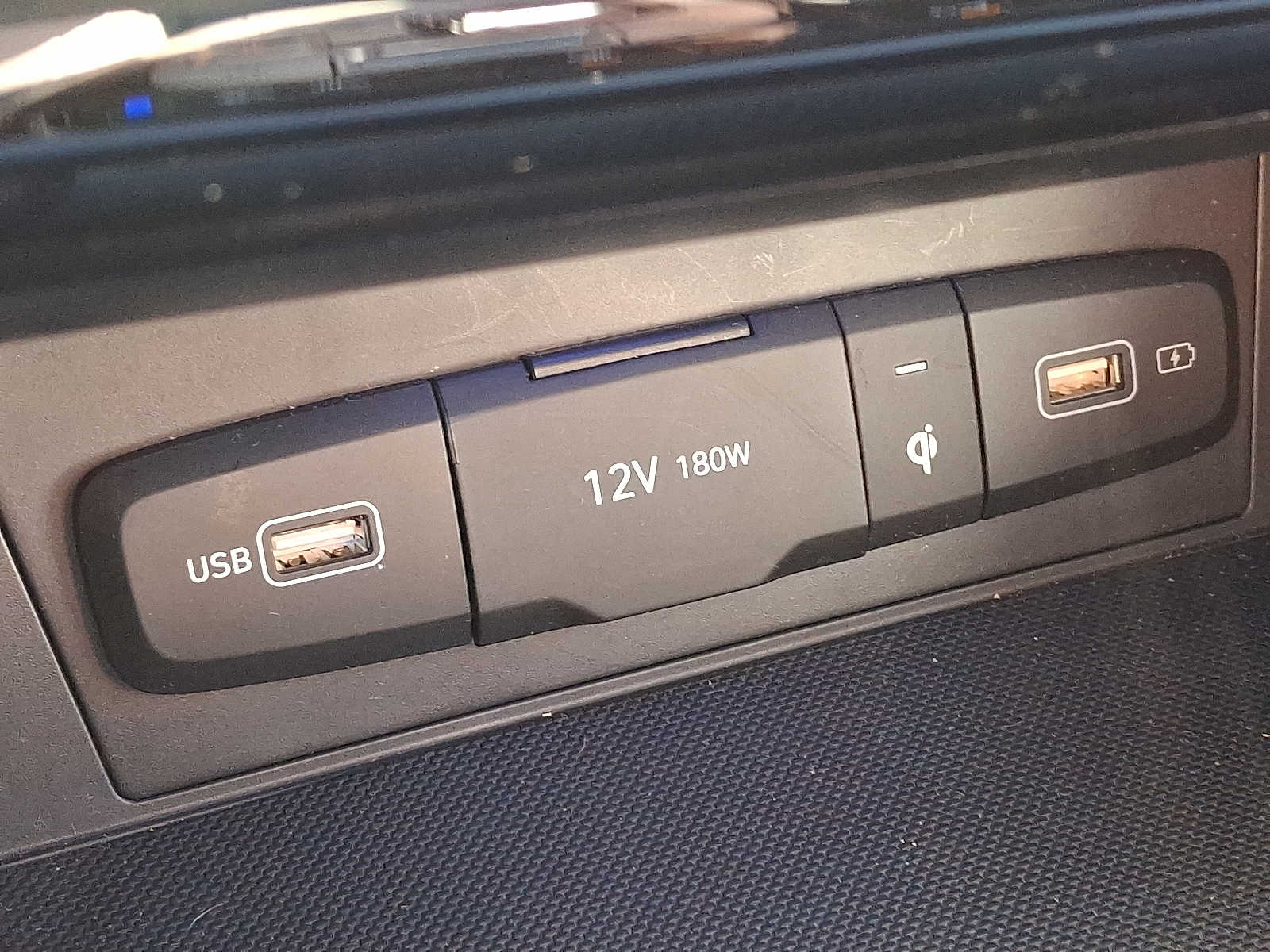 2024 Hyundai Tucson Limited - Photo 27