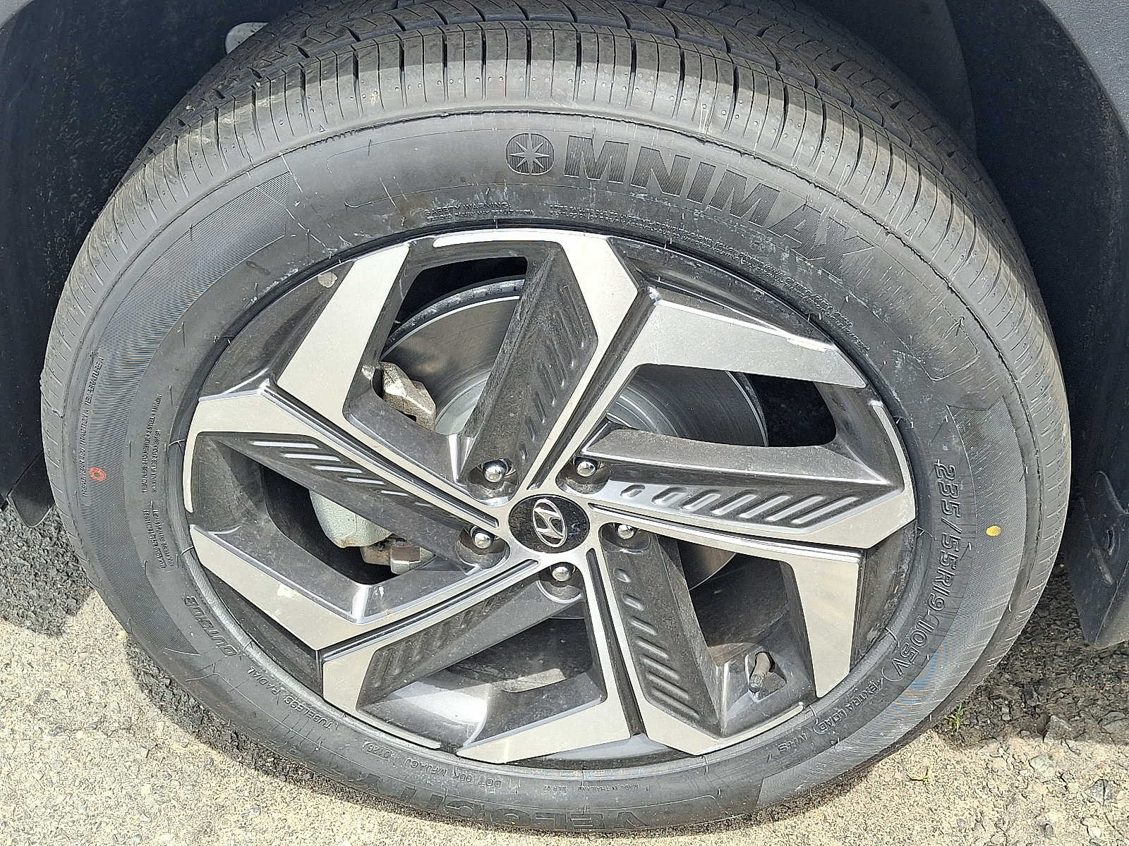 2023 Hyundai Tucson SEL - Photo 4
