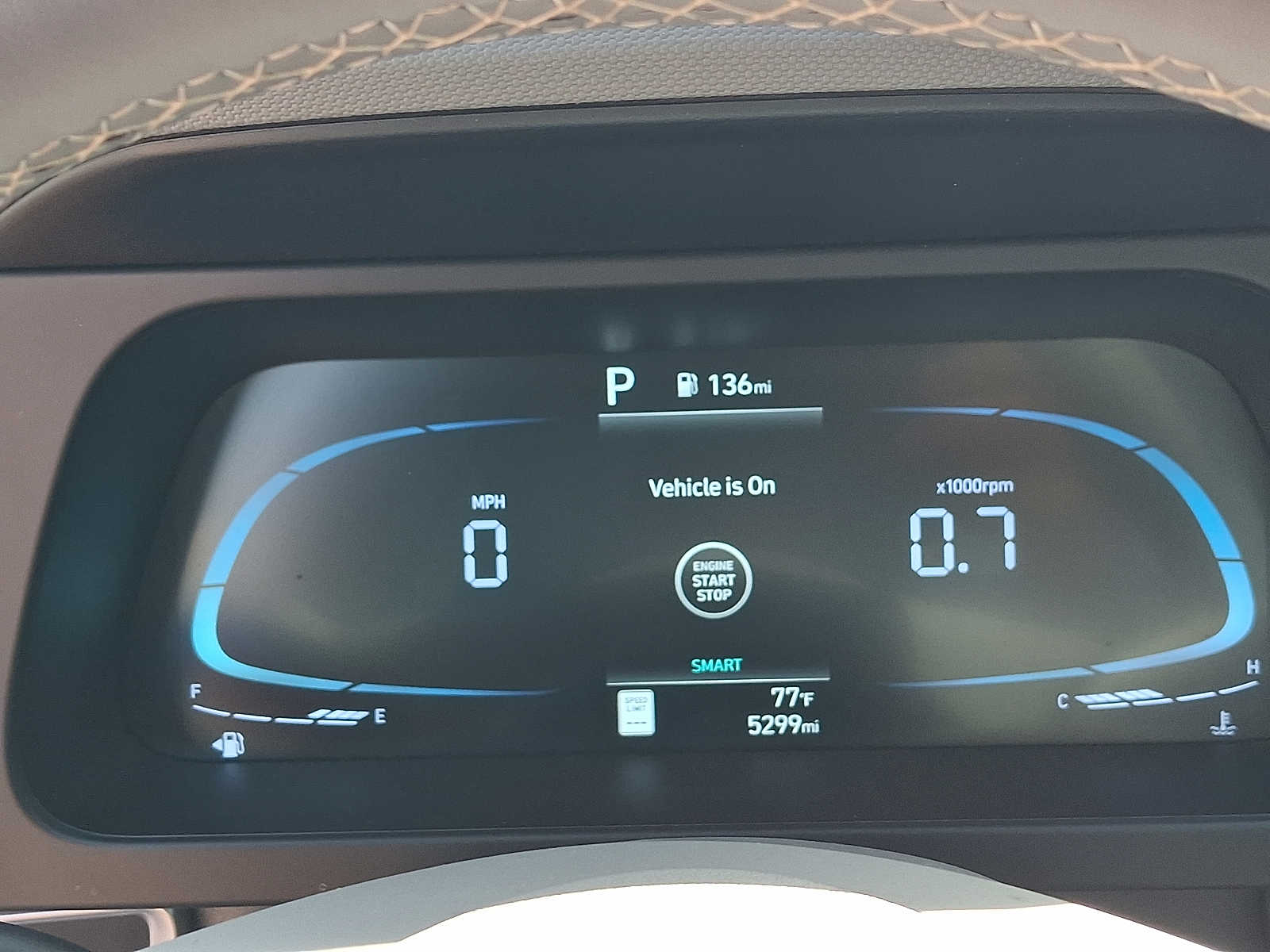 2026 Hyundai Elantra SEL Sport - Photo 19