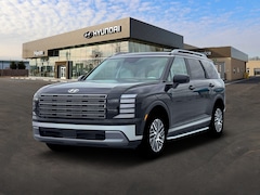 2026 Hyundai Palisade SEL AWD SUV