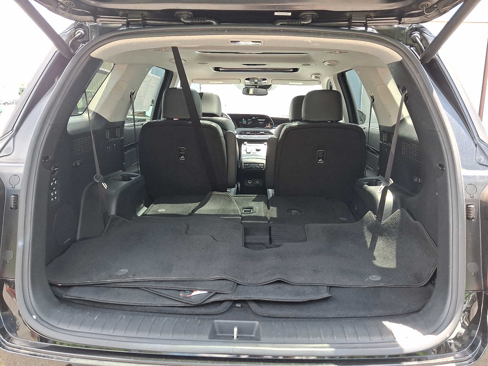 2022 Hyundai Palisade Limited - Photo 29