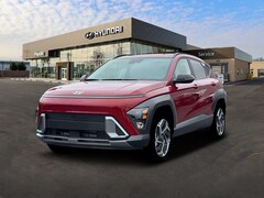 2026 Hyundai Kona SEL Premium AWD SUV