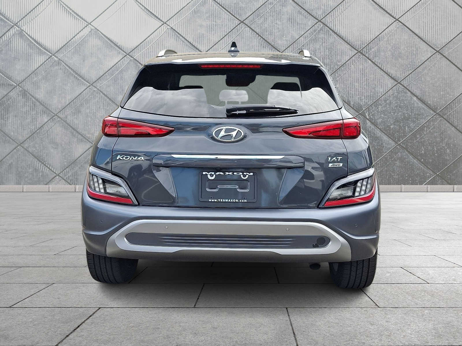 2023 Hyundai Kona Limited - Photo 6