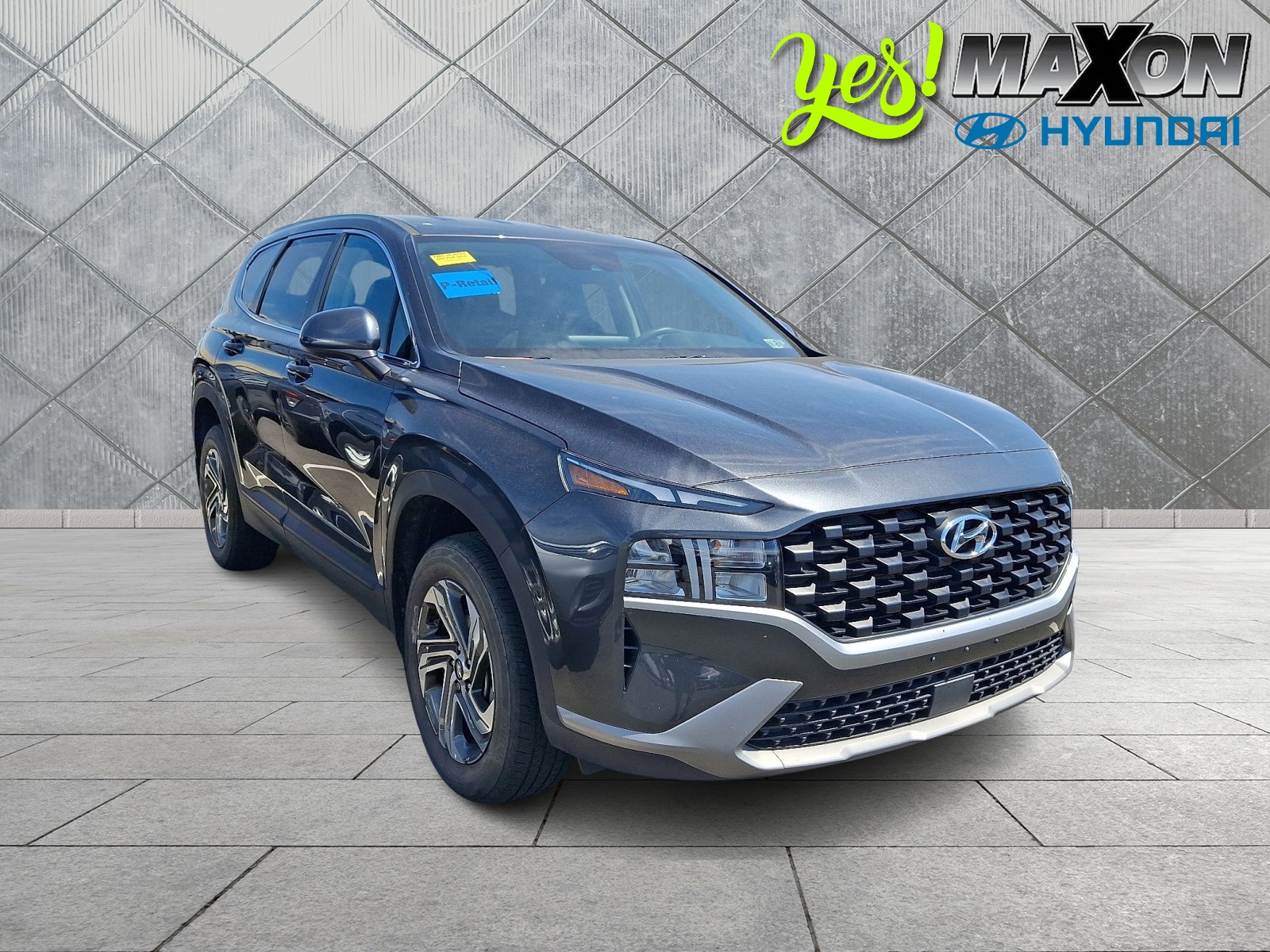 2023 Hyundai Santa Fe SE 2.5 AWD's photo