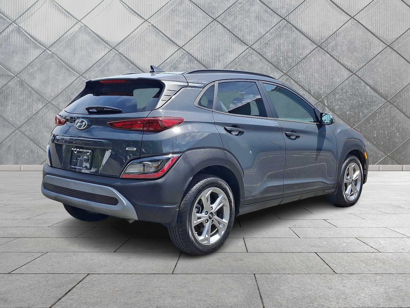2023 Hyundai Kona SEL - Photo 7