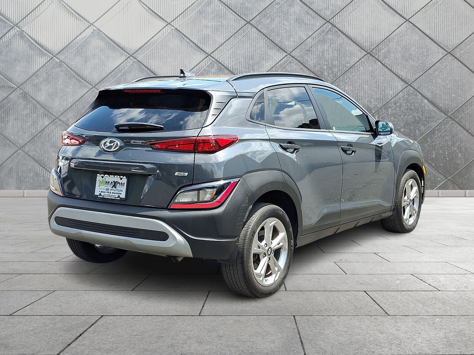 2023 Hyundai Kona SEL - Photo 7