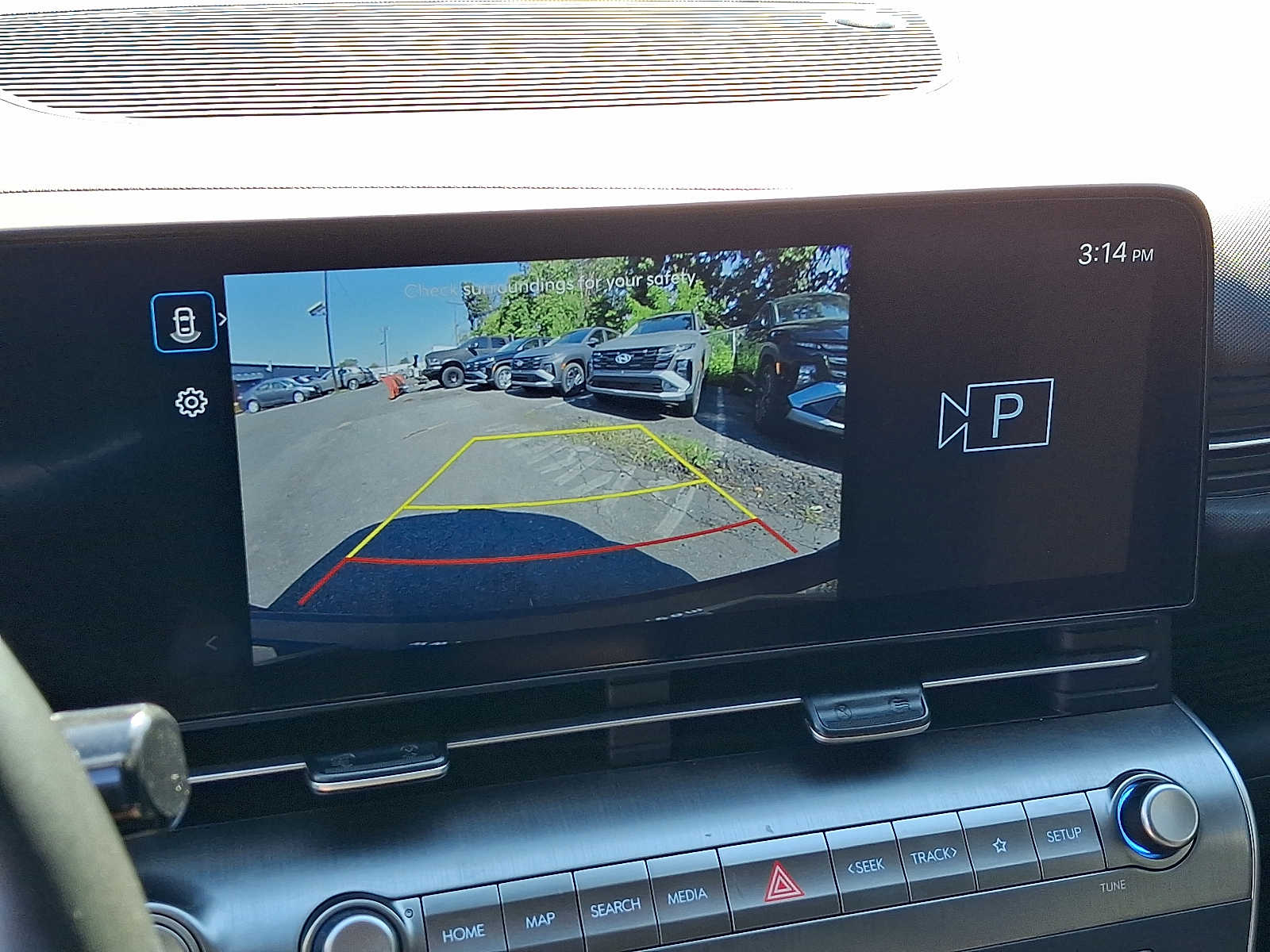 2024 Hyundai Kona SEL - Photo 18