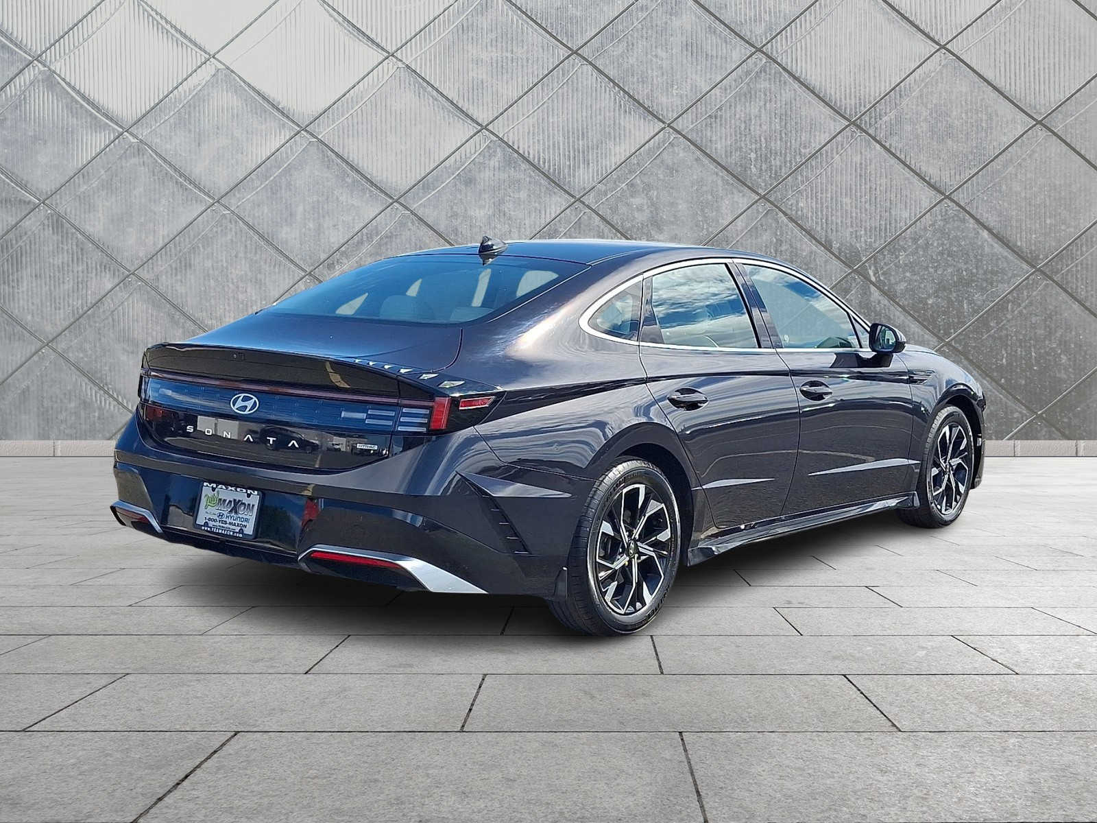 2024 Hyundai Sonata SEL - Photo 7
