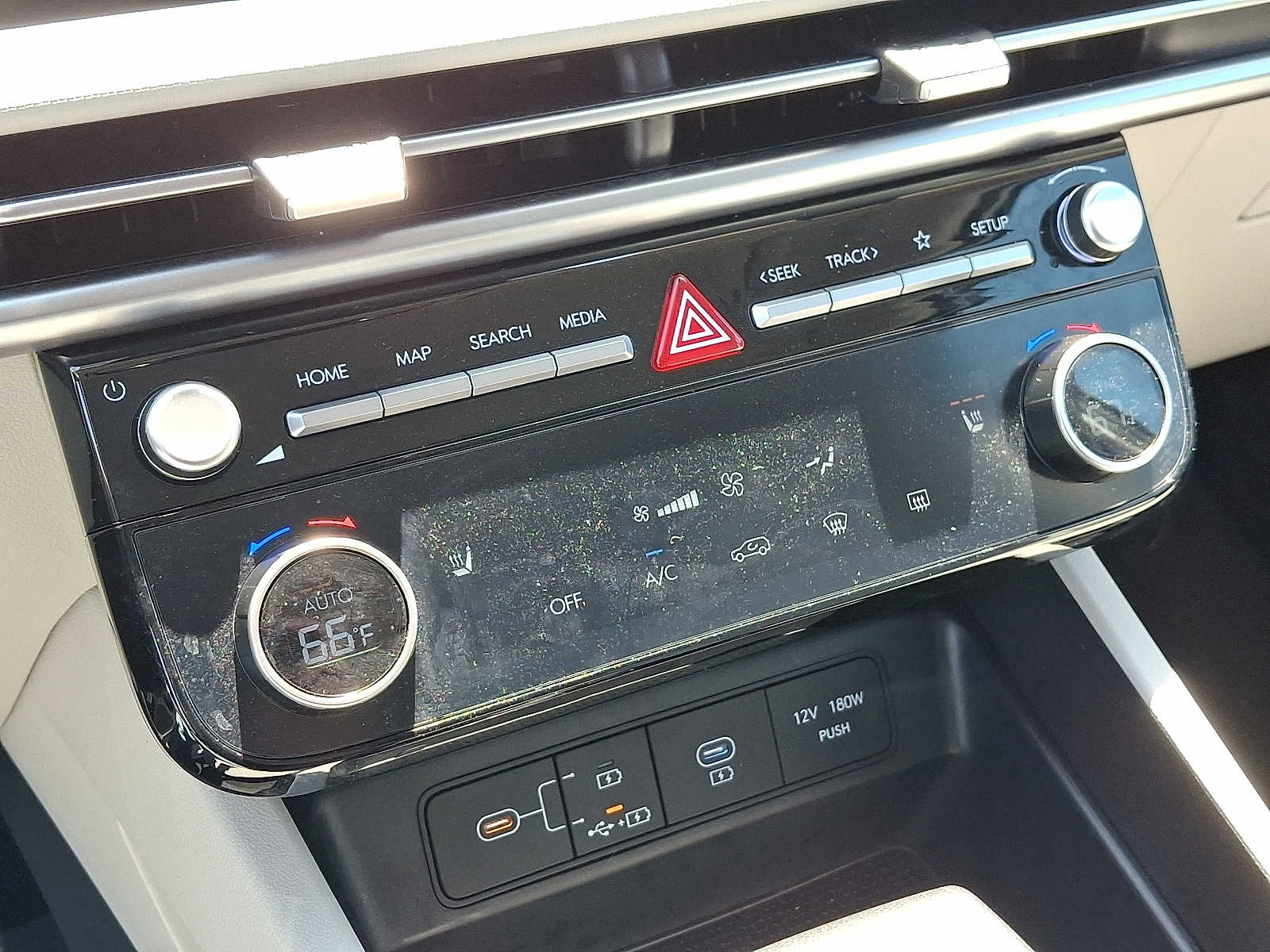 2026 Hyundai Tucson SEL - Photo 16