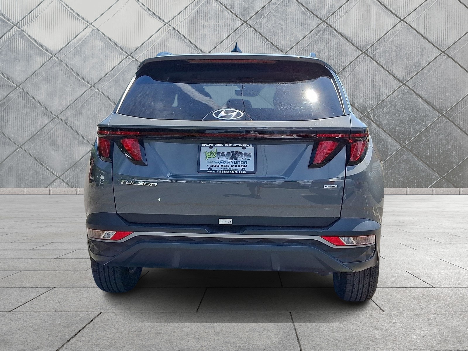 2024 Hyundai Tucson SEL - Photo 6