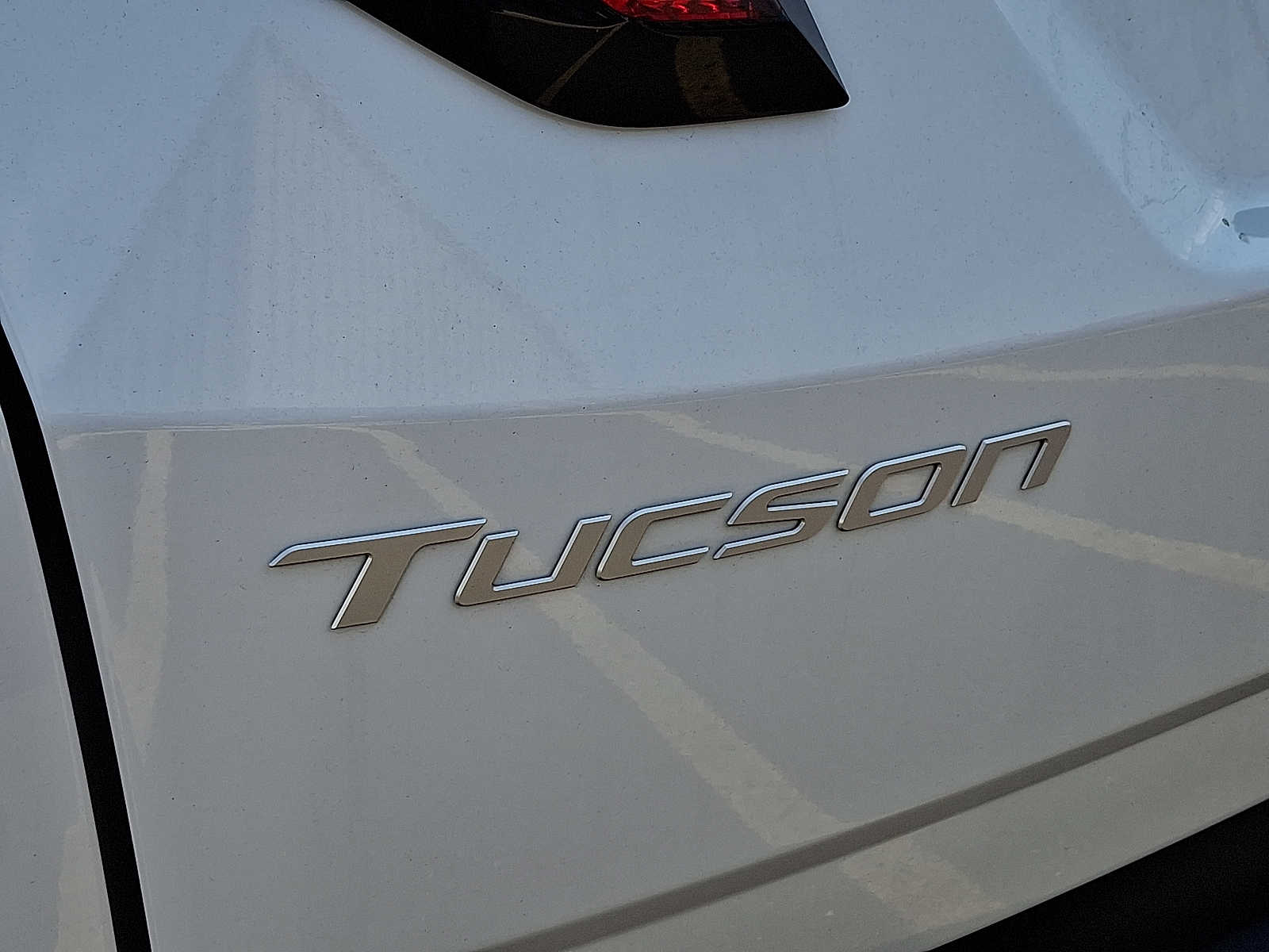 2026 Hyundai Tucson SEL - Photo 30