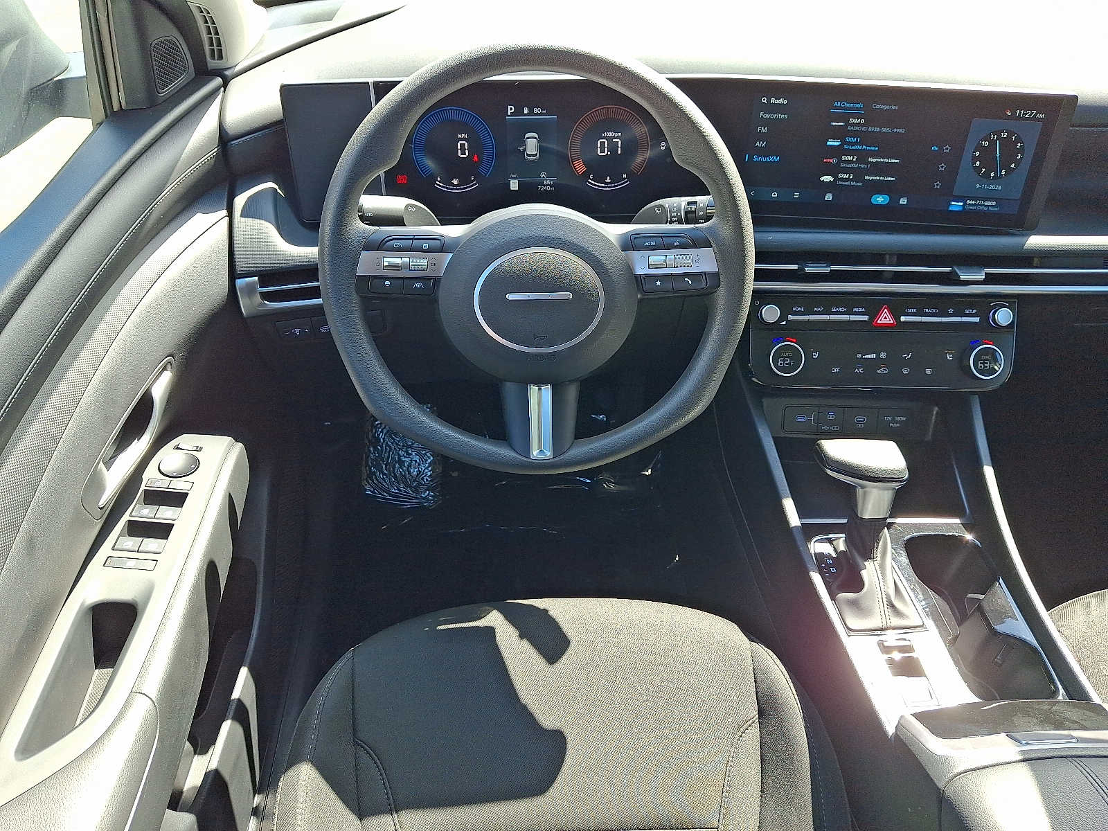 2026 Hyundai Tucson SEL - Photo 12