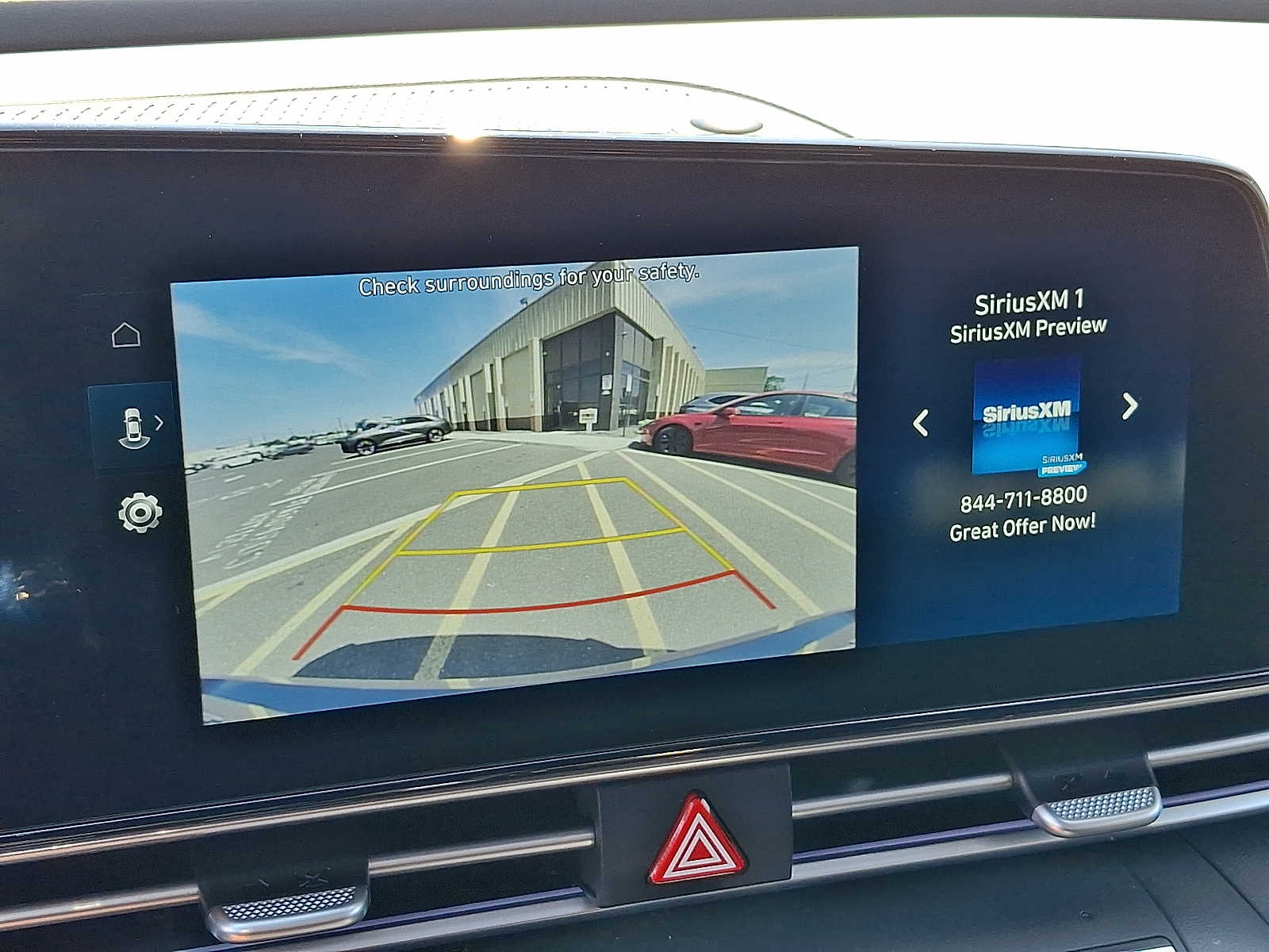 2024 Hyundai Elantra SEL - Photo 20