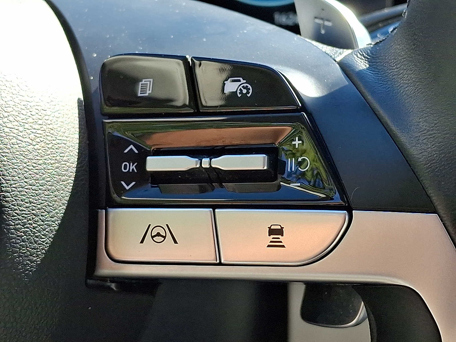 2024 Hyundai Tucson Limited - Photo 24