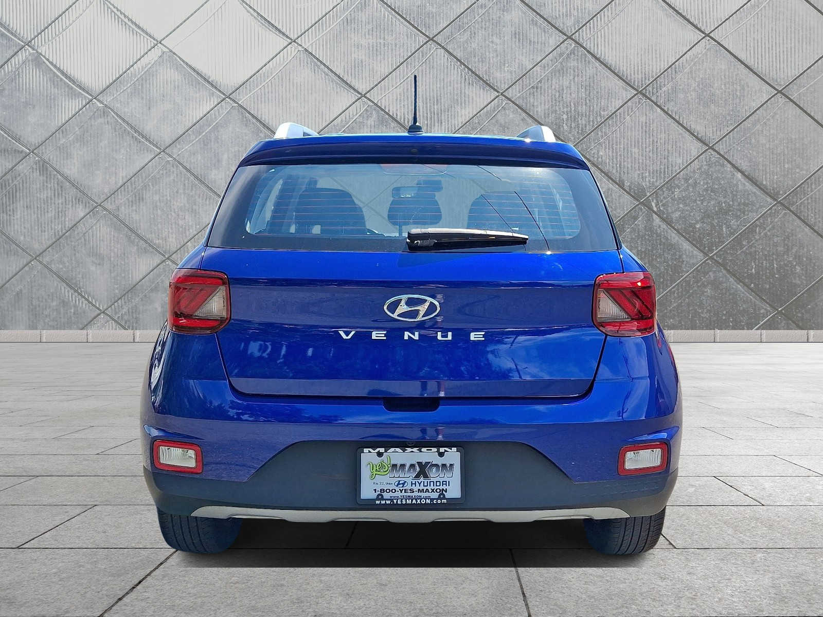 2023 Hyundai Venue SEL - Photo 6