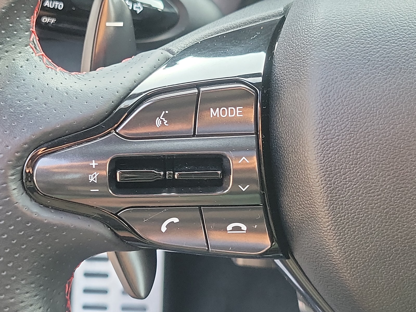 2023 Hyundai Elantra N Line - Photo 22
