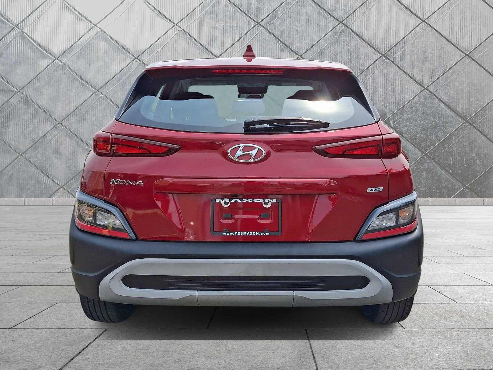 2023 Hyundai Kona SE - Photo 6