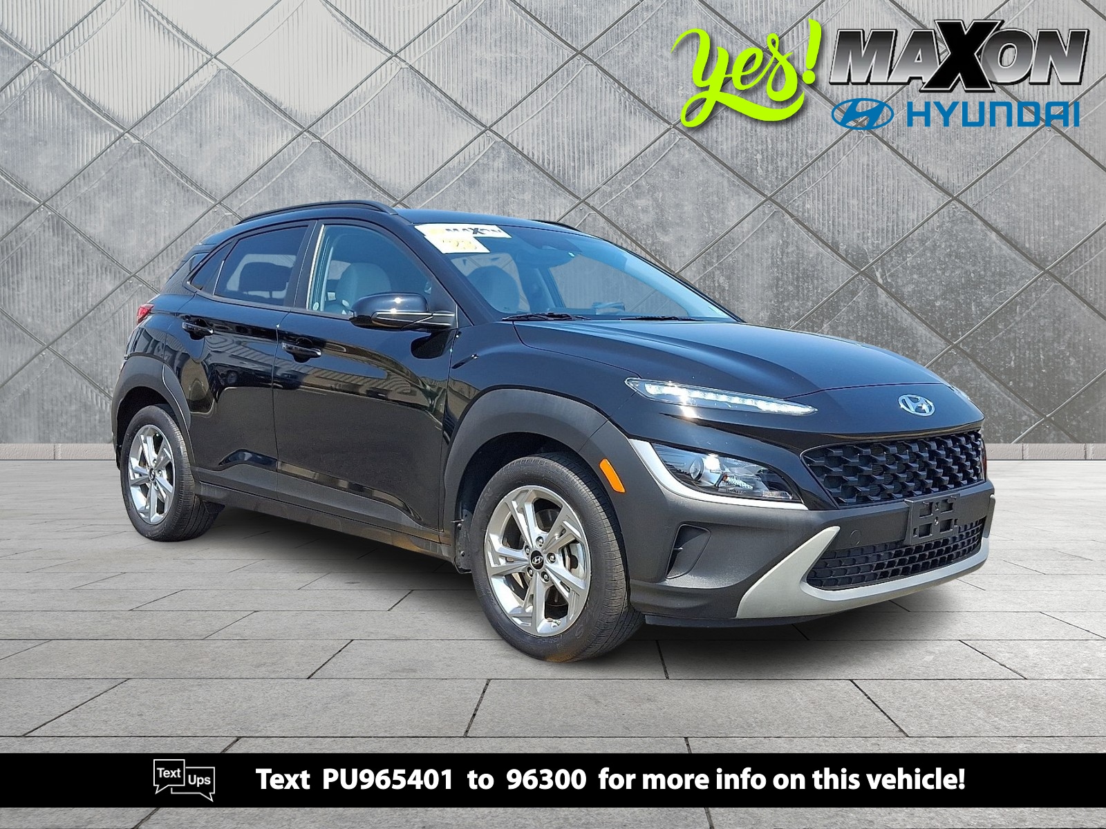 2023 Hyundai Kona
