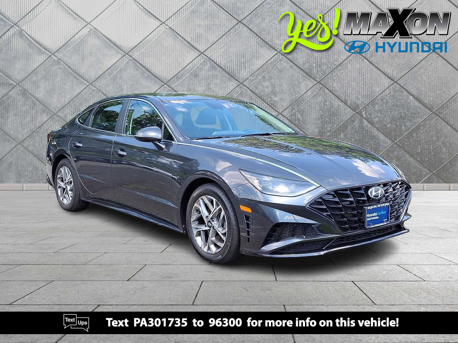 2023 Hyundai Sonata