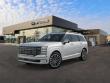 New 2027 Hyundai Palisade Calligraphy AWD SUV
