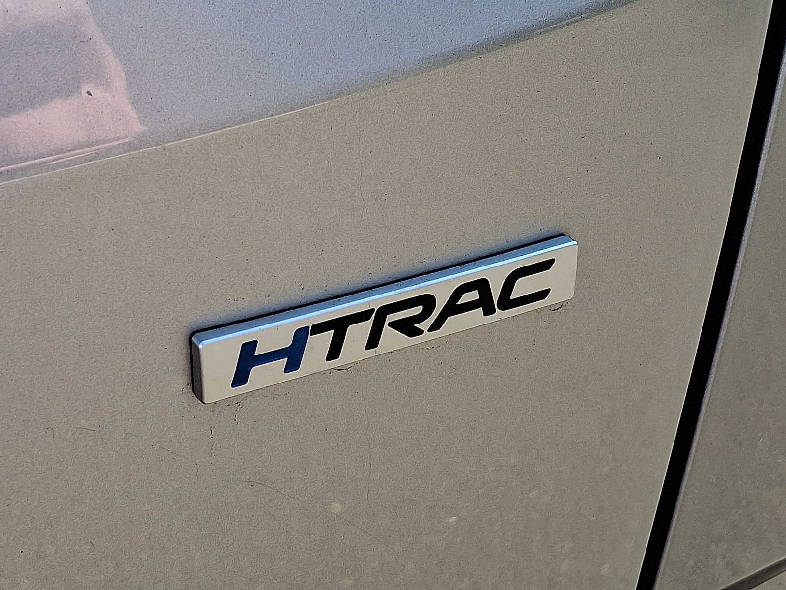 2023 Hyundai Tucson Limited - Photo 32