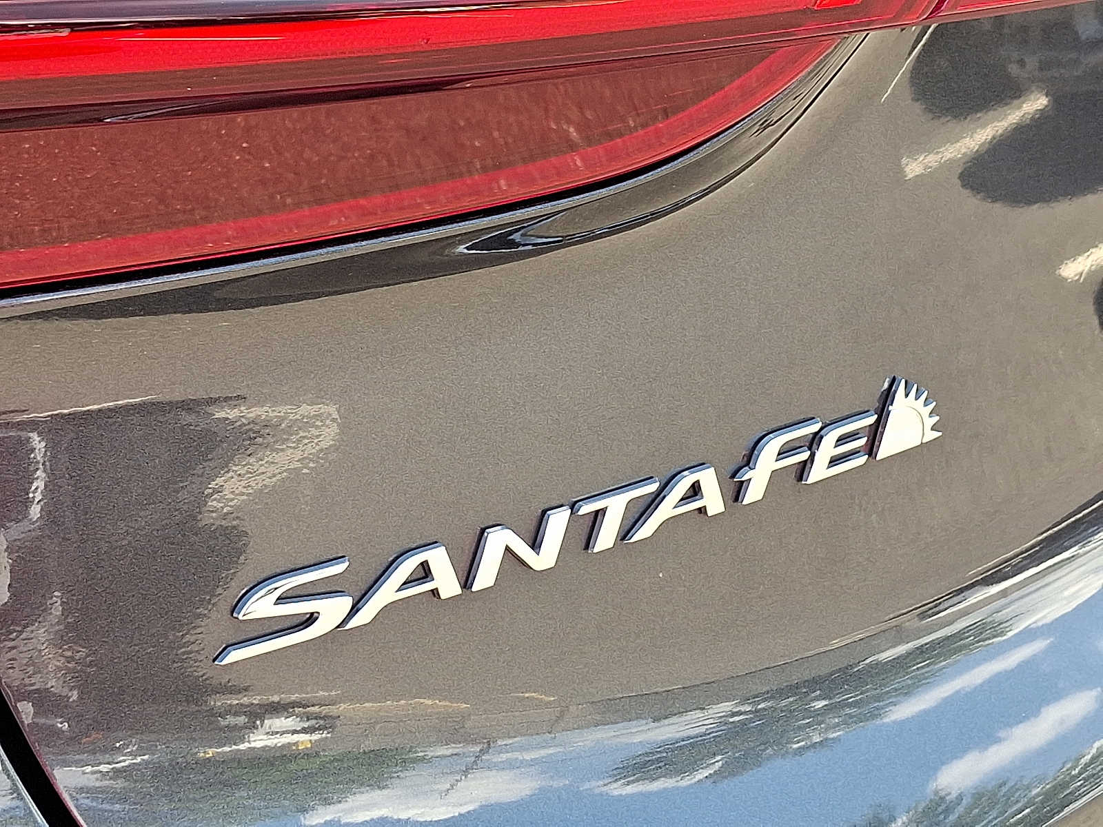 2023 Hyundai Santa Fe SEL - Photo 31