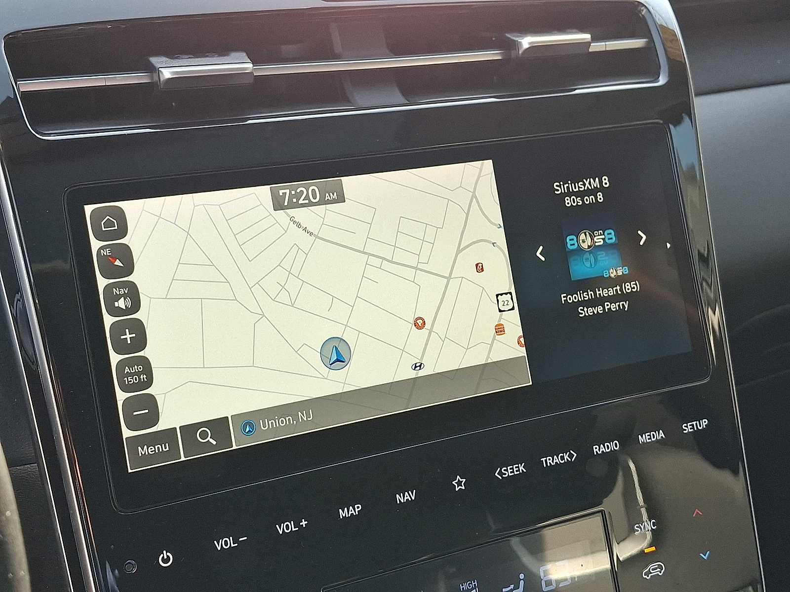 2023 Hyundai Tucson Limited - Photo 19