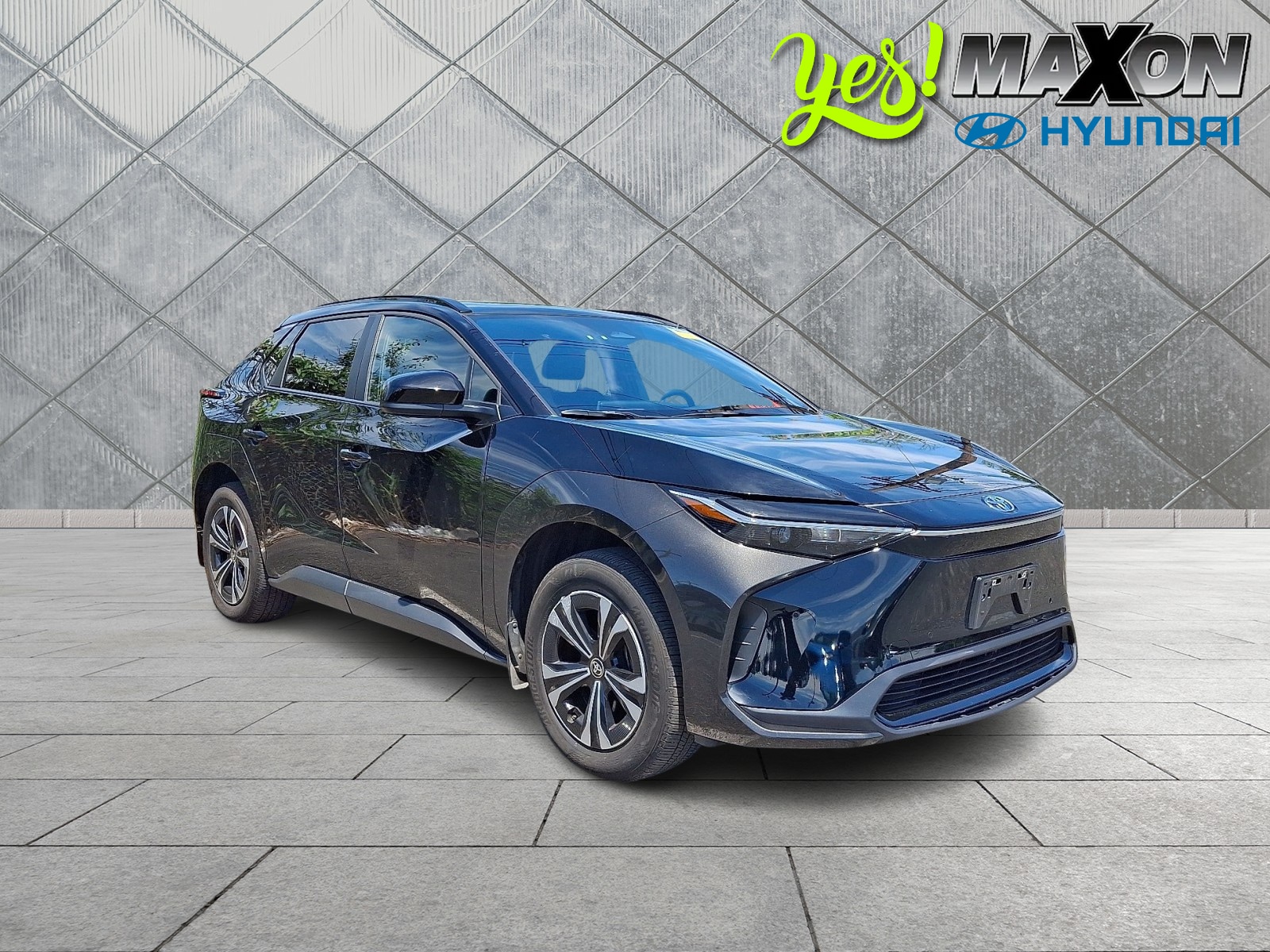 2024 Toyota bZ4X XLE AWD's photo
