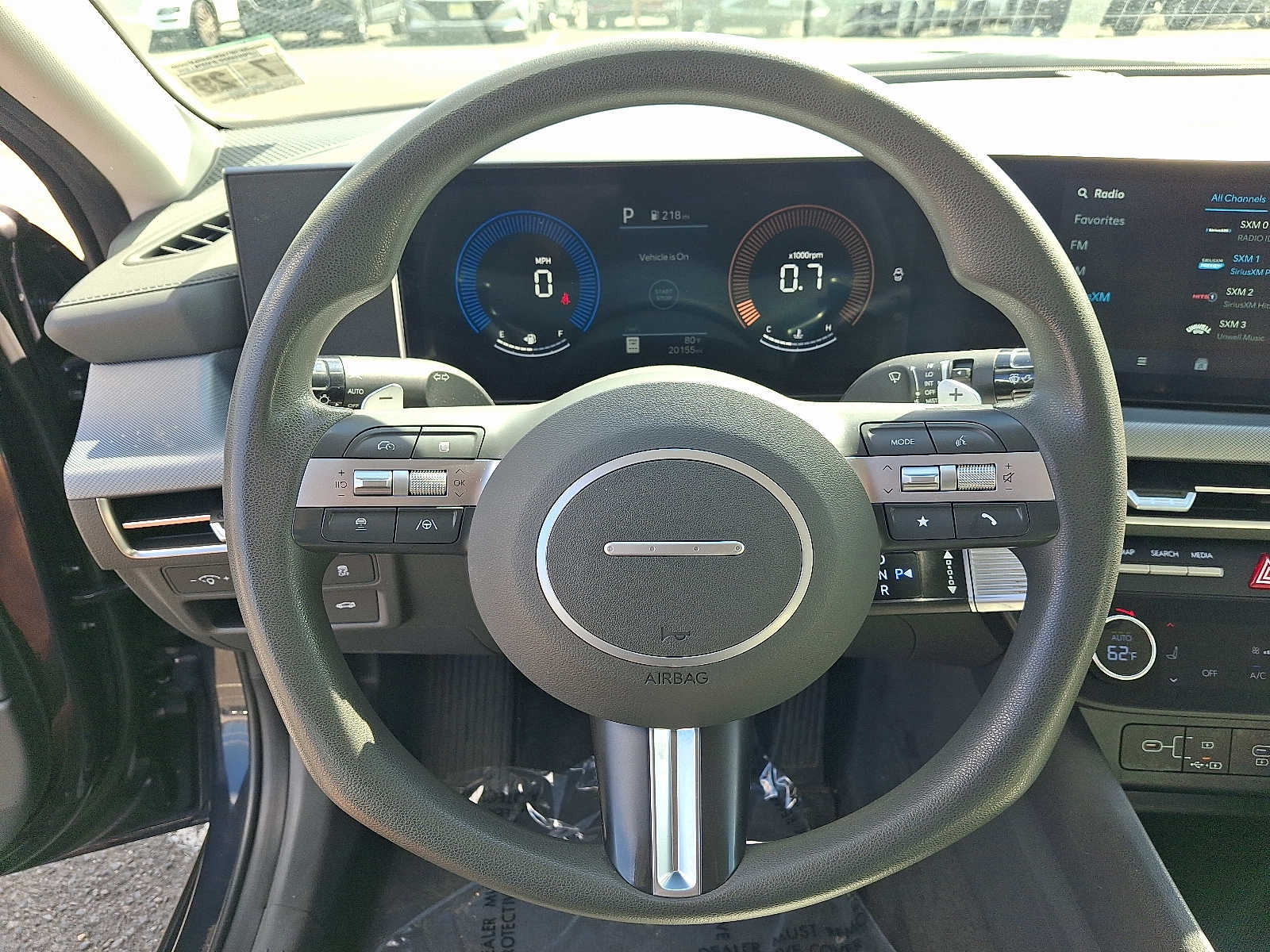 2024 Hyundai Sonata SEL - Photo 19