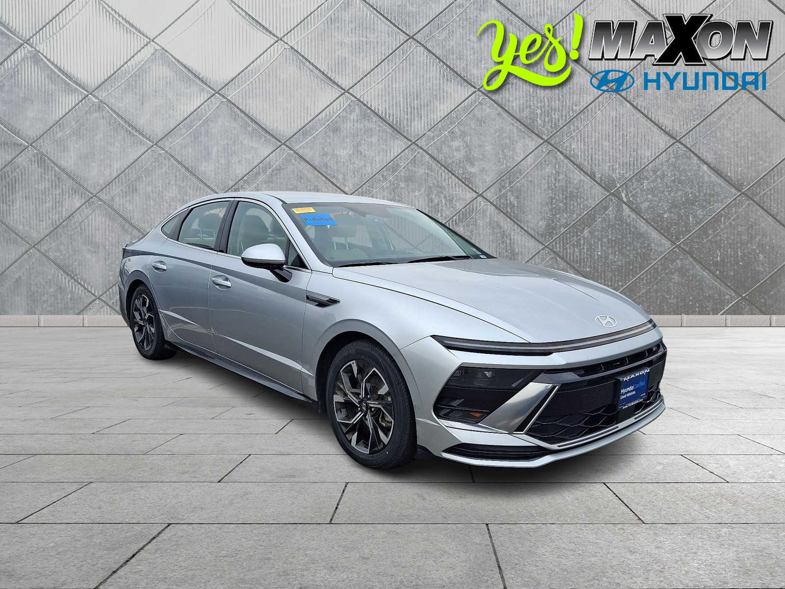 2024 Hyundai Sonata