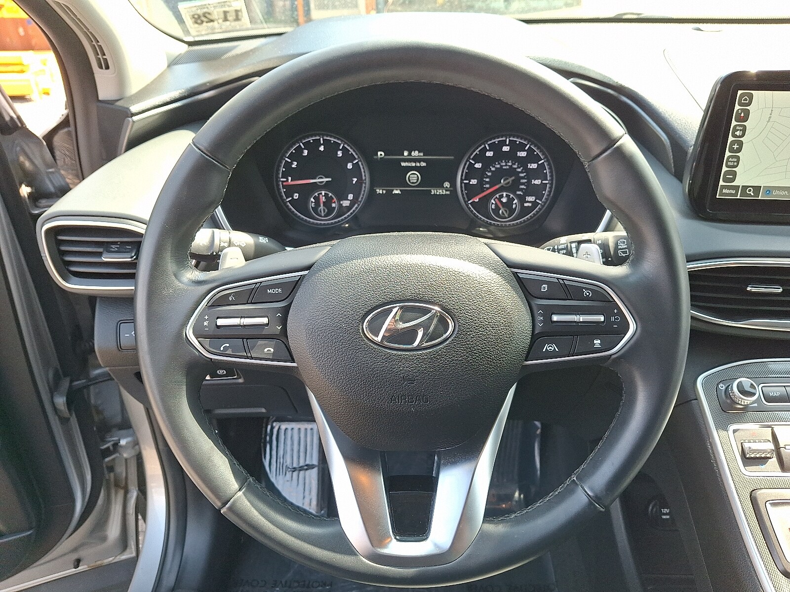 2023 Hyundai Santa Fe SEL - Photo 20