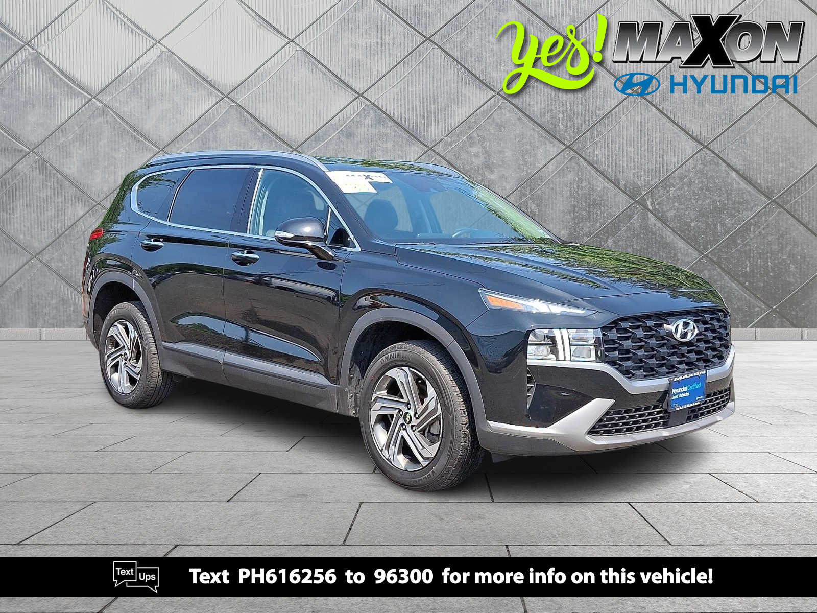 2023 Hyundai Santa Fe